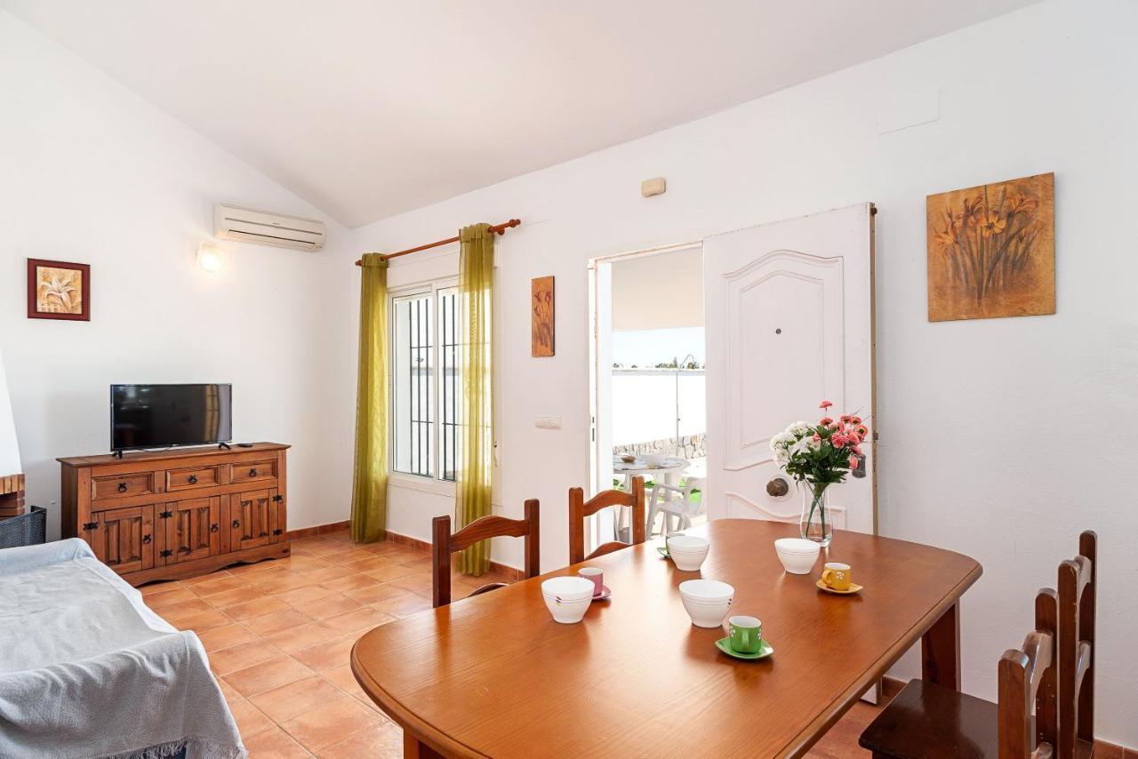 Villa Casa Palillero Conil De La Frontera Esterno foto