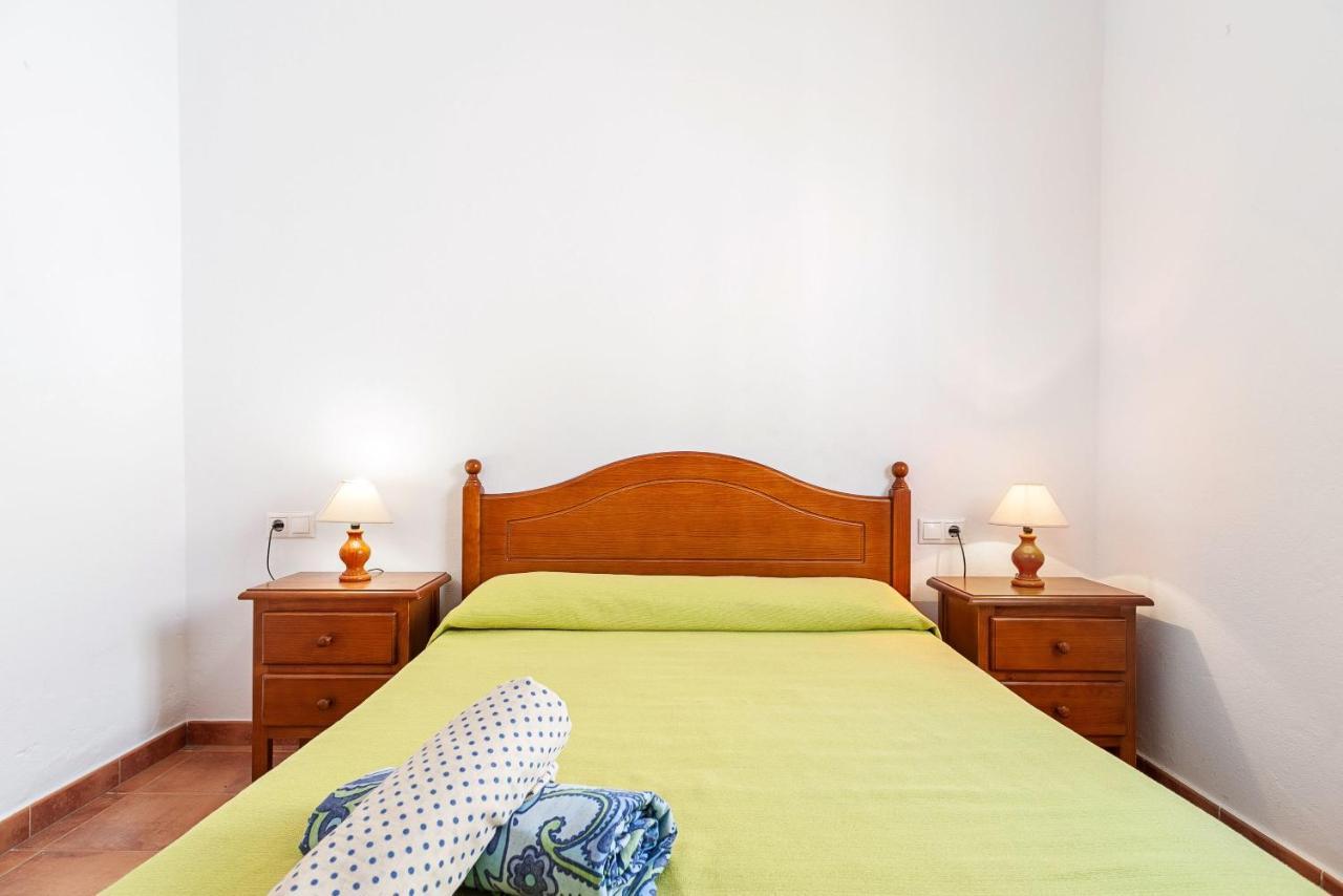 Villa Casa Palillero Conil De La Frontera Esterno foto