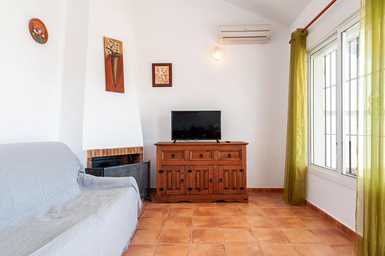 Villa Casa Palillero Conil De La Frontera Esterno foto