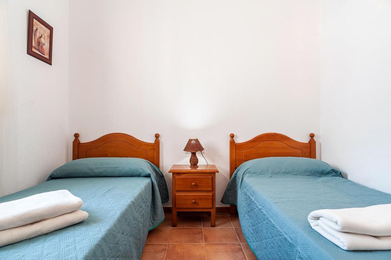 Villa Casa Palillero Conil De La Frontera Esterno foto