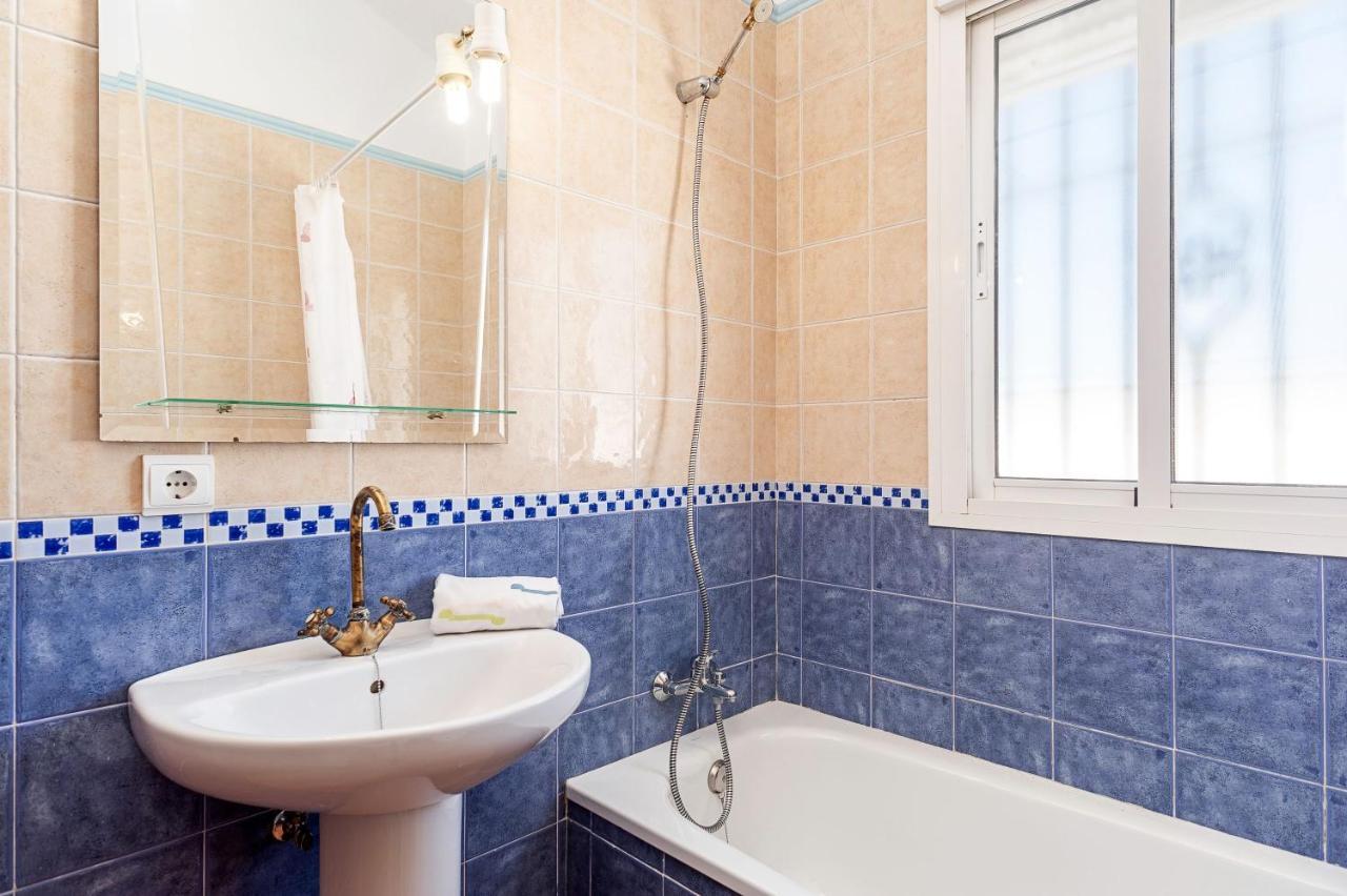Villa Casa Palillero Conil De La Frontera Esterno foto