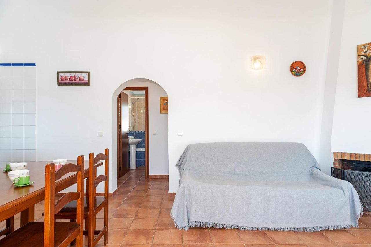 Villa Casa Palillero Conil De La Frontera Esterno foto